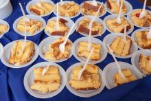 Comemoração Dia do Servidor na Reitoria Uepa 2024