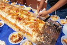 Comemoração Dia do Servidor na Reitoria 2024 Uepa