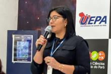 Programação alusivo ao dia do químico no Planetário - Foto: Monique Haddad - Planetário Uepa.