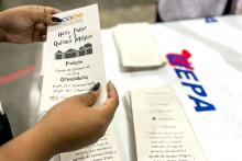 Programação alusivo ao dia do químico no Planetário - Foto: Monique Haddad - Planetário Uepa.