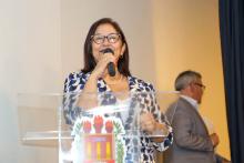 Cerimônia da implantação do primeiro curso de doutorado em enfermagem do Norte - Foto: Sidney Oliveira /Ascom Uepa.