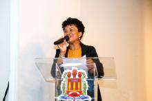 Cerimônia da implantação do primeiro curso de doutorado em enfermagem do Norte - Foto: Sidney Oliveira /Ascom Uepa.