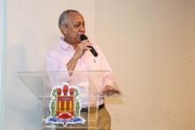 Cerimônia da implantação do primeiro curso de doutorado em enfermagem do Norte - Foto: Sidney Oliveira /Ascom Uepa.