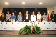 Cerimônia da implantação do primeiro curso de doutorado em enfermagem do Norte - Foto: Sidney Oliveira /Ascom Uepa.