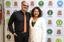 Cerimônia da implantação do primeiro curso de doutorado em enfermagem do Norte - Foto: Sidney Oliveira /Ascom Uepa.