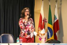 Cerimônia da implantação do primeiro curso de doutorado em enfermagem do Norte - Foto: Sidney Oliveira /Ascom Uepa.