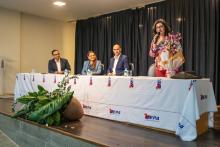 Cerimônia da implantação do primeiro curso de doutorado em enfermagem do Norte - Foto: Sidney Oliveira /Ascom Uepa.