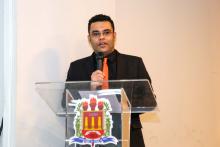 Cerimônia da implantação do primeiro curso de doutorado em enfermagem do Norte - Foto: Sidney Oliveira /Ascom Uepa.