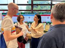 Abertura da Expo Uepa