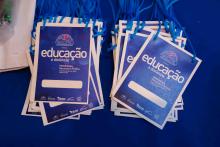 Educação a Distância Metodologia, Recursos e Prática 