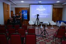 Educação a Distância Metodologia, Recursos e Prática 