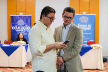 Educação a Distância Metodologia, Recursos e Prática 