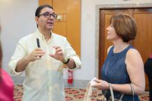 Educação a Distância Metodologia, Recursos e Prática 