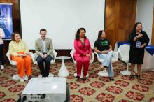 Educação a Distância Metodologia, Recursos e Prática 