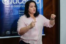 Educação a Distância Metodologia, Recursos e Prática 