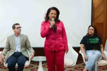 Educação a Distância Metodologia, Recursos e Prática 