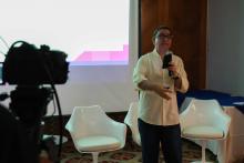 Educação a Distância Metodologia, Recursos e Prática 