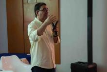 Educação a Distância Metodologia, Recursos e Prática 