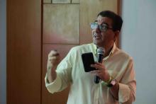 Educação a Distância Metodologia, Recursos e Prática 