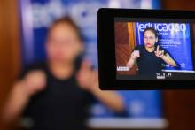 Educação a Distância Metodologia, Recursos e Prática 