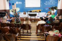 Elaboração fluxograma do Termo de Ajustamento Disciplinar - Uepa 