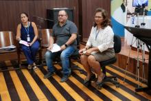 Elaboração fluxograma do Termo de Ajustamento Disciplinar - Uepa 