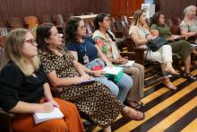 Elaboração fluxograma do Termo de Ajustamento Disciplinar - Uepa 