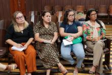 Elaboração fluxograma do Termo de Ajustamento Disciplinar - Uepa 