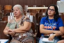 Elaboração fluxograma do Termo de Ajustamento Disciplinar - Uepa 