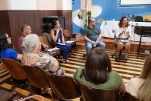 Elaboração fluxograma do Termo de Ajustamento Disciplinar - Uepa 