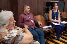 Elaboração fluxograma do Termo de Ajustamento Disciplinar - Uepa 