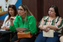 Elaboração fluxograma do Termo de Ajustamento Disciplinar - Uepa 