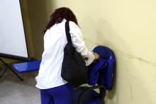 A Comissão Eleitoral divulgou hoje, 30, o resultado preliminar das eleições para os cargos de Diretor(a) e Vice-Diretor(a) dos Centros (CCBS, CCSE e CCNT) da Universidade do Estado do Pará (Uepa), para o quadriênio 2025/2029. Na foto, pleito eleitoral no dia 29. Foto: Sidney Oliveira/Ascom Uepa