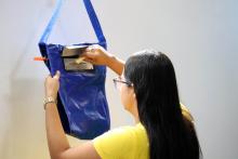 A Comissão Eleitoral divulgou hoje, 30, o resultado preliminar das eleições para os cargos de Diretor(a) e Vice-Diretor(a) dos Centros (CCBS, CCSE e CCNT) da Universidade do Estado do Pará (Uepa), para o quadriênio 2025/2029. Na foto, pleito eleitoral no dia 29. Foto: Sidney Oliveira/Ascom Uepa