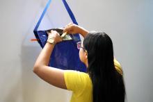 A Comissão Eleitoral divulgou hoje, 30, o resultado preliminar das eleições para os cargos de Diretor(a) e Vice-Diretor(a) dos Centros (CCBS, CCSE e CCNT) da Universidade do Estado do Pará (Uepa), para o quadriênio 2025/2029. Na foto, pleito eleitoral no dia 29. Foto: Sidney Oliveira/Ascom Uepa