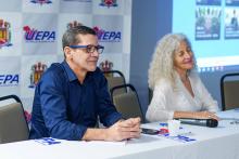 Encontro de Gestão - 2º dia