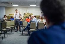 Encontro de Gestão - 2º dia