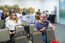 Encontro de Gestão - 2º dia