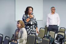 Encontro de Gestão - 2º dia