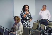 Encontro de Gestão - 2º dia