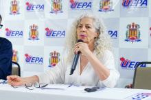 Encontro de Gestão - 2º dia