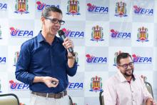 Encontro de Gestão - 2º dia