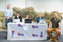 Encontro de Gestão - 2º dia