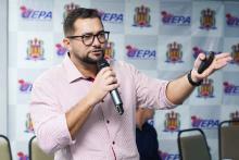 Encontro de Gestão - 2º dia