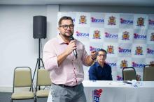 Encontro de Gestão - 2º dia