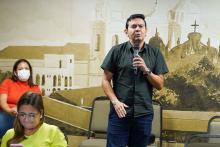 Encontro de Gestão - 2º dia