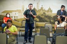 Encontro de Gestão - 2º dia