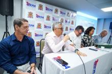 Encontro de Gestão - 2º dia