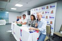 Encontro de Gestão - 2º dia