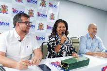 Encontro de Gestão - 2º dia